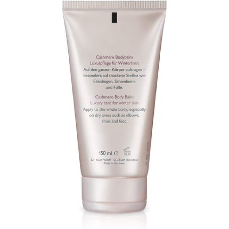 ALCINA Cashmere Hand Balm 50ml