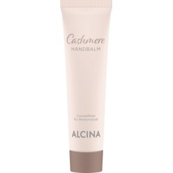 Alcina Cashmere Hand Balm 15ml for Dry Winter Hands