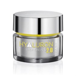 Alcina Hyaluron Face Cream 50ml