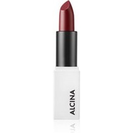 Alcina Decorative Creamy Lip Colour Creamy Lipstick Shade Cherry - 4 G