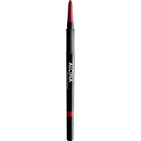 ALCINA Precise Lip Liner 020 Intense