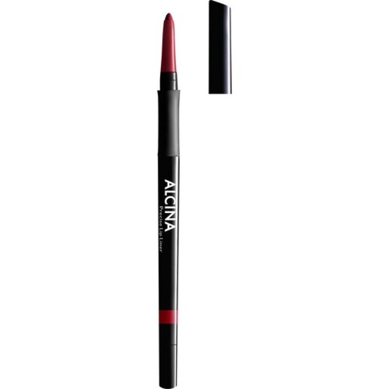 ALCINA Precise Lip Liner 020 Intense