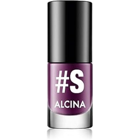 Alcina Nails Nail Colour No 050 Sevilla - 5 Ml
