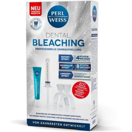 Perlweiss Dental Bleaching 10ml