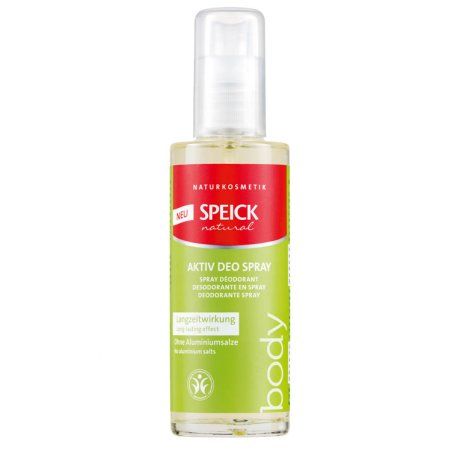 Speick 163 déodorant Femmes Déodorant spray 75 ml 1 pièce(s)