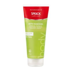 Speick 264 gel douche et nettoyant pour le corps 200 ml Femmes