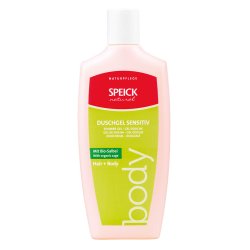 Speick 265 shower gel & body washes 250 ml Women Body & hair