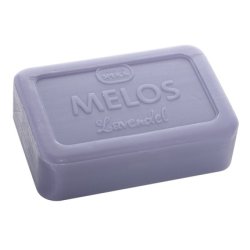 Melos Lavender Plant Oil Soap