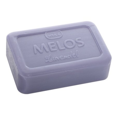 Melos Lavender Plant Oil Soap
