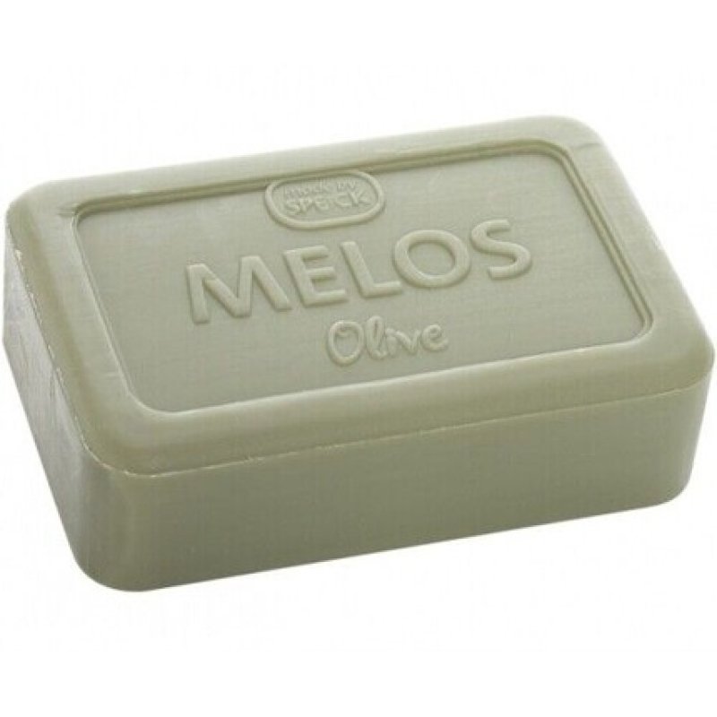 Speick Melos Soap 100g