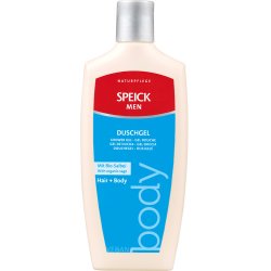 Speick 1097 shower gel & body washes 250 ml Men Body & hair