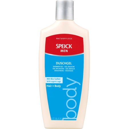 Speick Men Shower Gel 250ml
