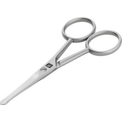 ZWILLING 43567-101-0 facial hair scissors