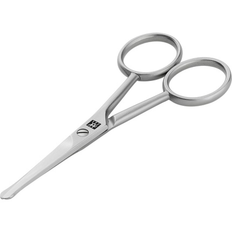 ZWILLING 43567-101-0 facial hair scissors