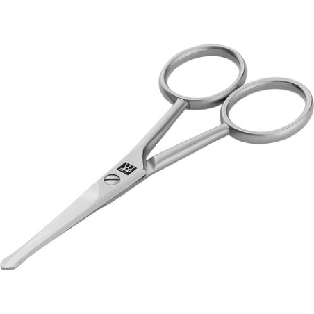 ZWILLING 43567-101-0 facial hair scissors