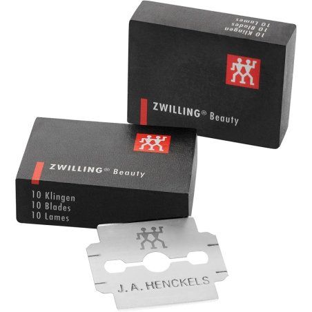 ZWILLING 78700-001-0 lame de raclage Acier inoxydable