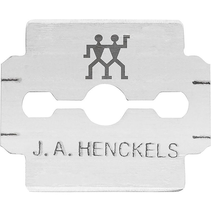 ZWILLING 78700-001-0 lame de raclage Acier inoxydable