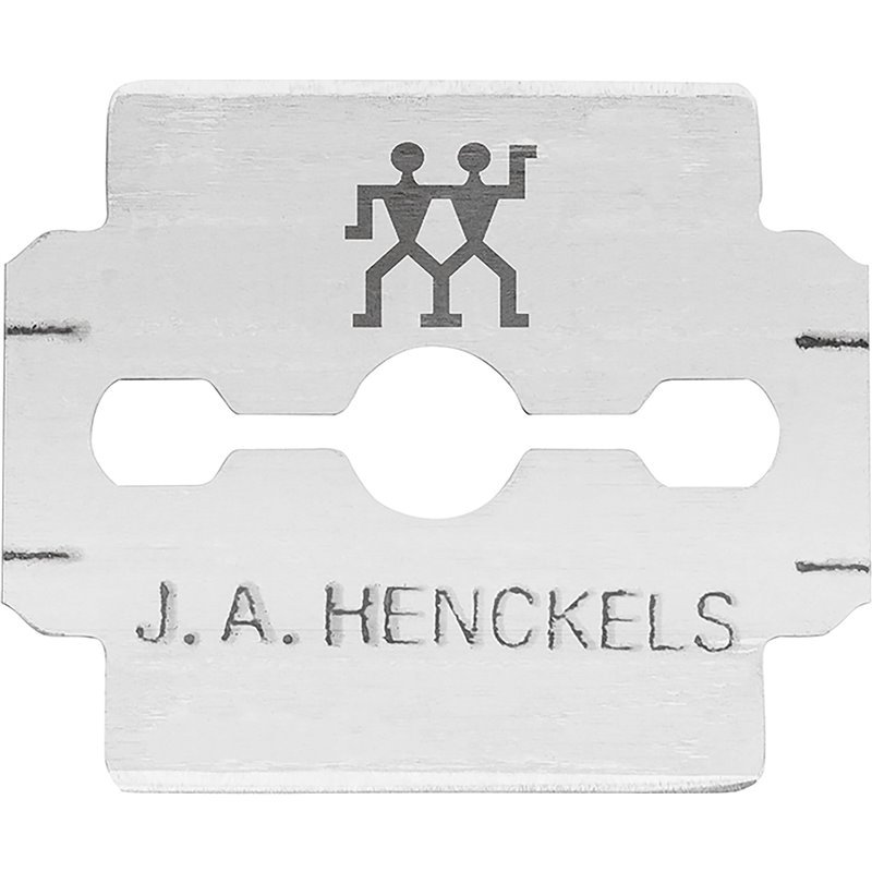 ZWILLING 78700-001-0 scraper blade Stainless steel