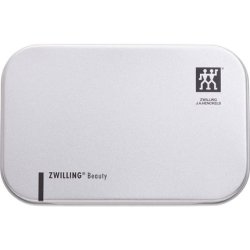 Zwilling Nail Clippers Satin-Finish Stainless Steel Silver