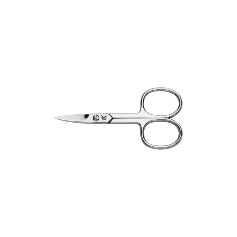ZWILLING Premium Nail Scissors for Hands and Feet Made of Stainless Steel 90mm