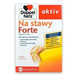 Doppelherz Aktiv Joints Forte 60 Capsules