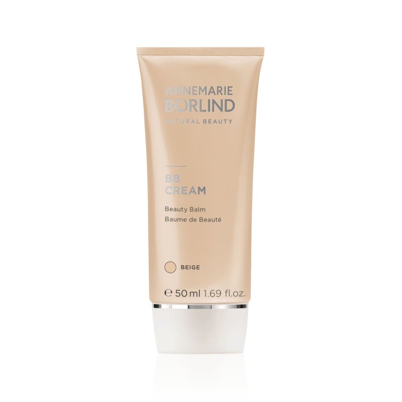 Annemarie Börlind ABZPBBCBE50 crème BB et CC pour le visage 50 ml BB crème