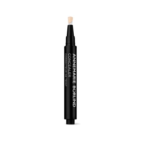 Annemarie Börlind Concealer concealer makeup light