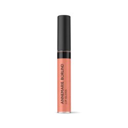 Annemarie Börlind 602665 brillant à lèvres 9,5 ml glowy peach