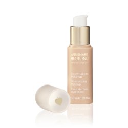 Annemarie Borlind Hydrating Makeup Honey 26k 30ml