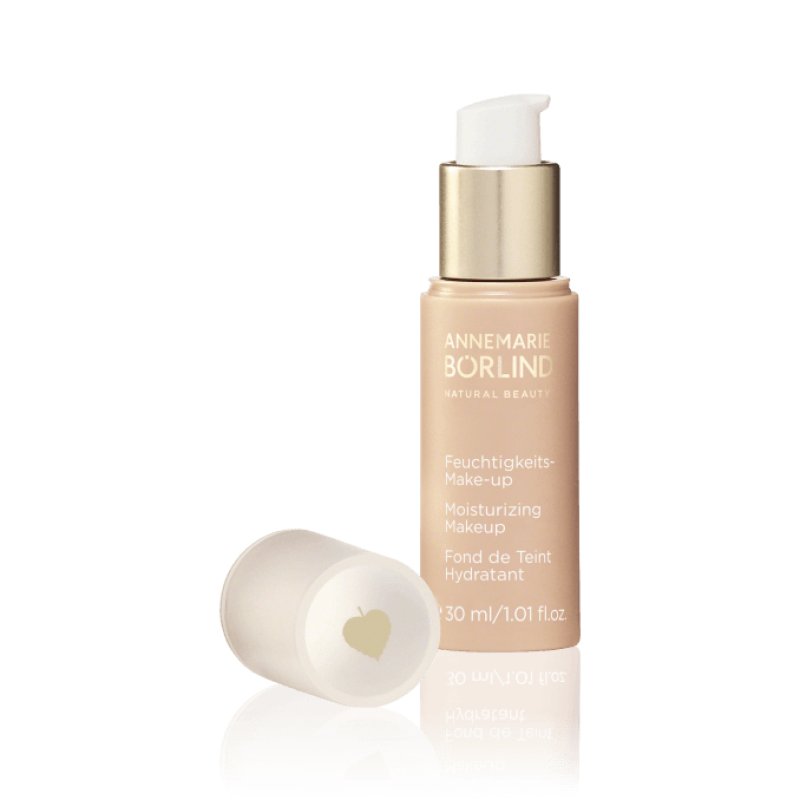 Annemarie Börlind Moisturizing Makeup