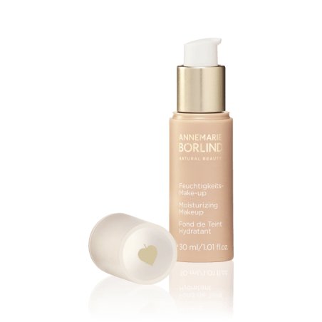 Annemarie Borlind Hydrating Makeup Honey 26k 30ml