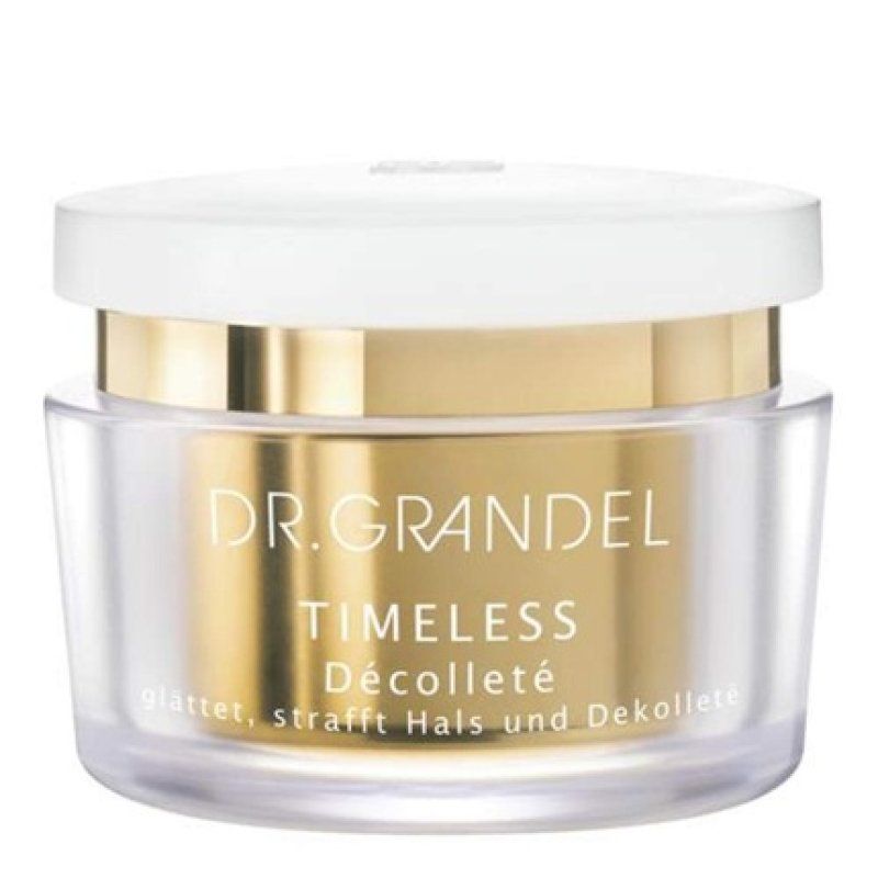 Dr. Grandel TL Décolleté 50ml