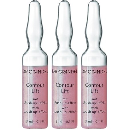Dr. Grandel Eye Cream 9ml