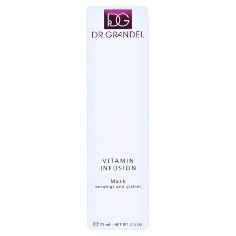 Dr. Grandel VI Mask 75ml