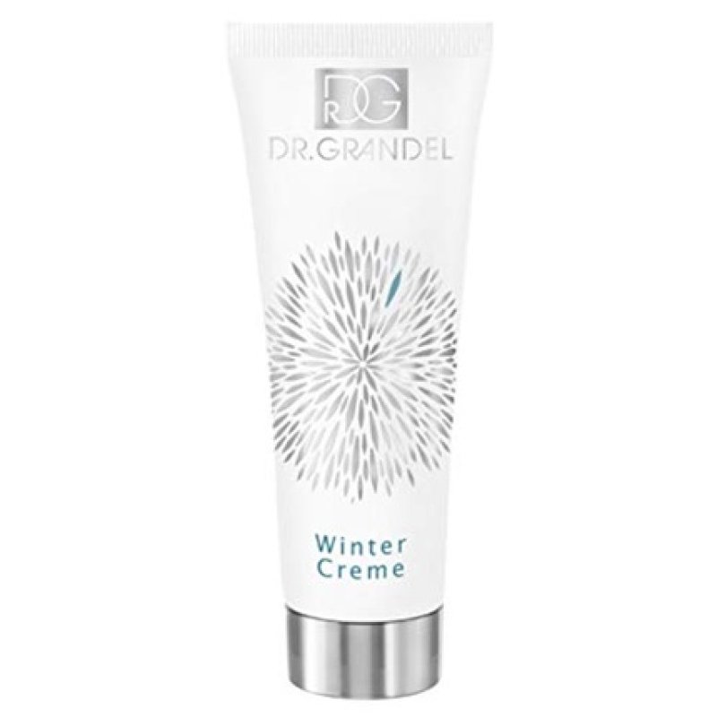Dr. Grandel Winter Cream