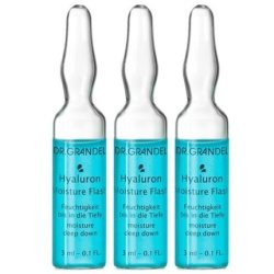 GRANDEL Professional Collection Hya.Moisture Flash 9ml