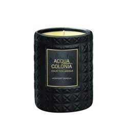 Acqua Colonia 4711 Acqua Colonia Absolue M Sandal Candle 200g
