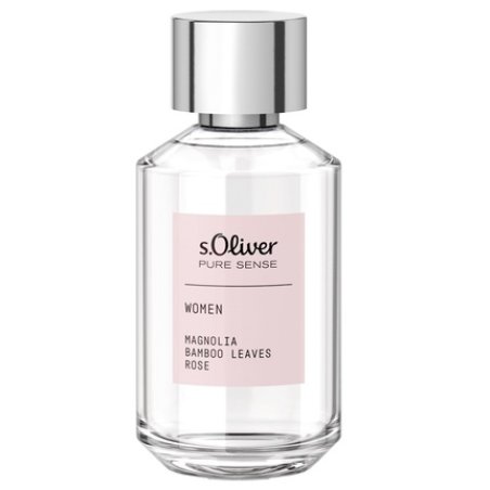 Pure Sense Women Eau De Toilette Spray 50ml