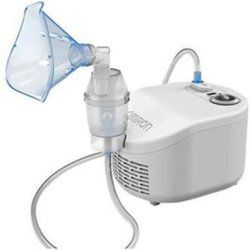 OMRON C101 Essential Compressor Nebulizer White