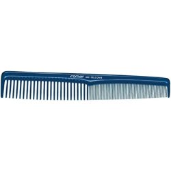 Comair 7000332 Hair Cutting Comb 400 Wide Profi-Line Blue
