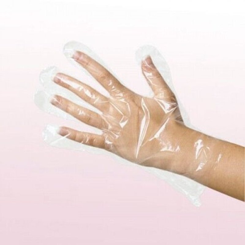 Comair Disposable Gloves Ladies Smooth 24 Pieces