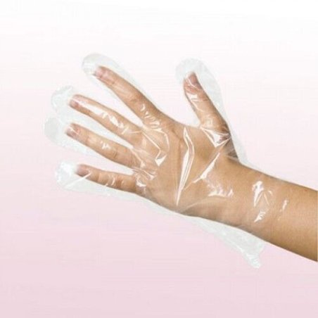 Comair Disposable Gloves Ladies Smooth 24 Pieces