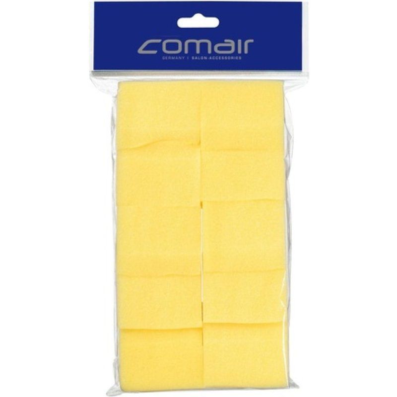 Comair 3140078 Fixing Sponge Refill Pack of 10