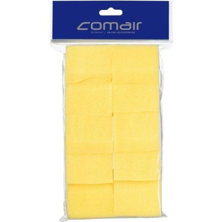 Comair 3140078 Fixing Sponge Refill Pack of 10
