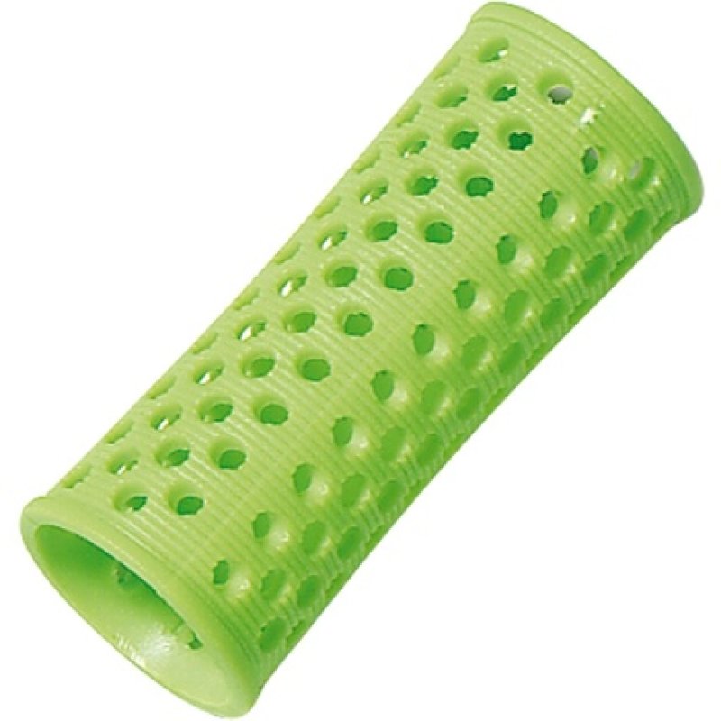 Comair 3011741 Flat Wave Roller 25mm Conical Long