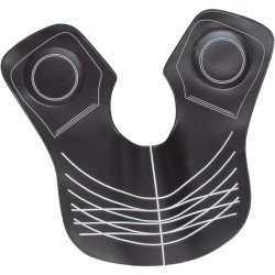 Comair 3012370 Cutting Collar Black