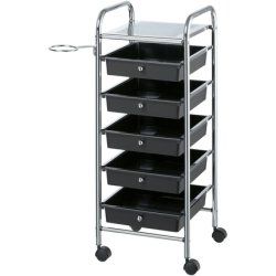Comair Stapelboycoiffeurhbt 81,5 X 32,5 X 33 Cm