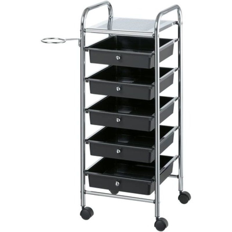 Comair Stapelboycoiffeurhbt 81,5 X 32,5 X 33 Cm