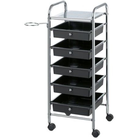 Comair Stapelboycoiffeurhbt 81,5 X 32,5 X 33 Cm