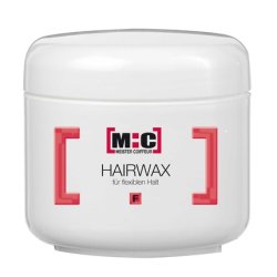 Comair M:C Hair Wax F 150ml Flexible